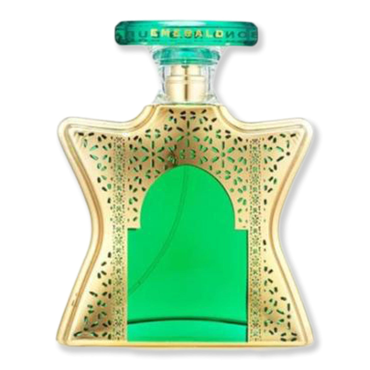 Bond No. 9 Bond No. 9 Dubai Emerald Eau De Parfum Perfume Tester 3.3 oz 