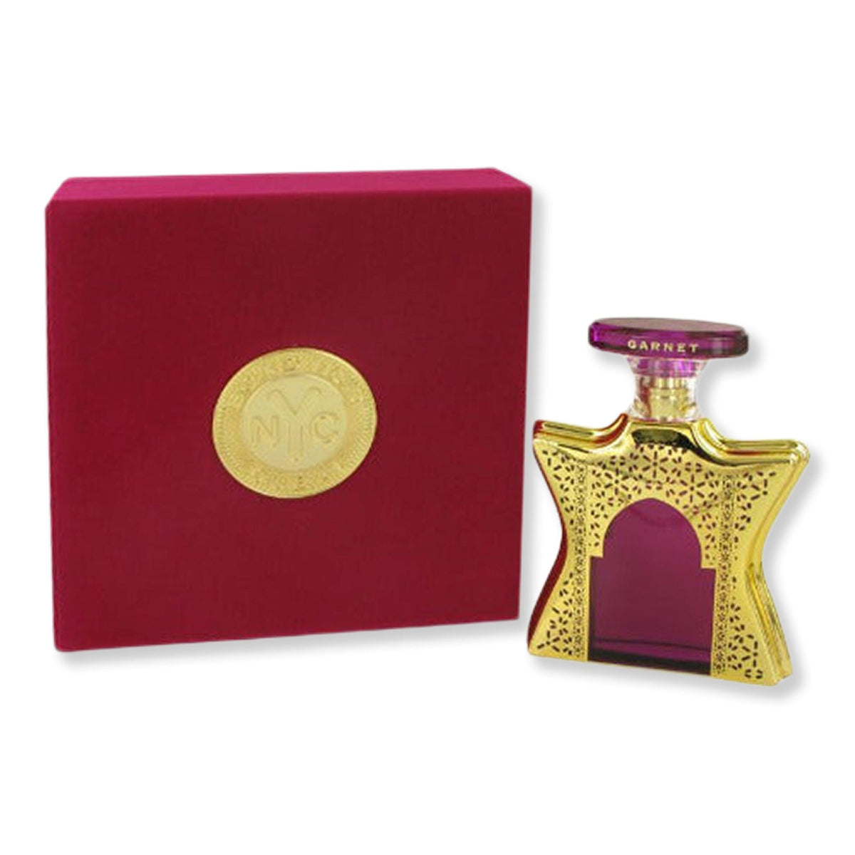 Bond No. 9 Bond No. 9 Dubai Garnet Eau De Parfum Perfume 100 ml 