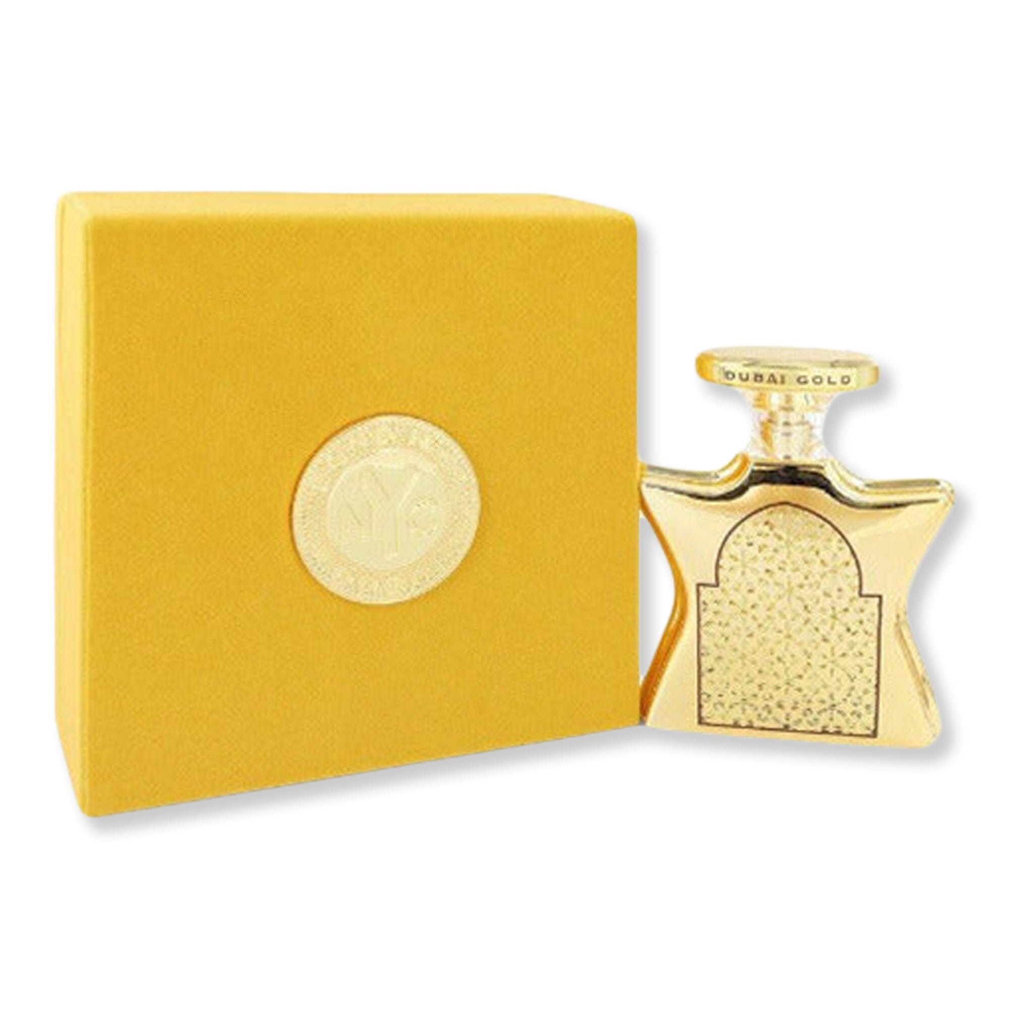 Bond No. 9 Bond No. 9 Dubai Gold Eau De Parfum Perfume 100 ml 