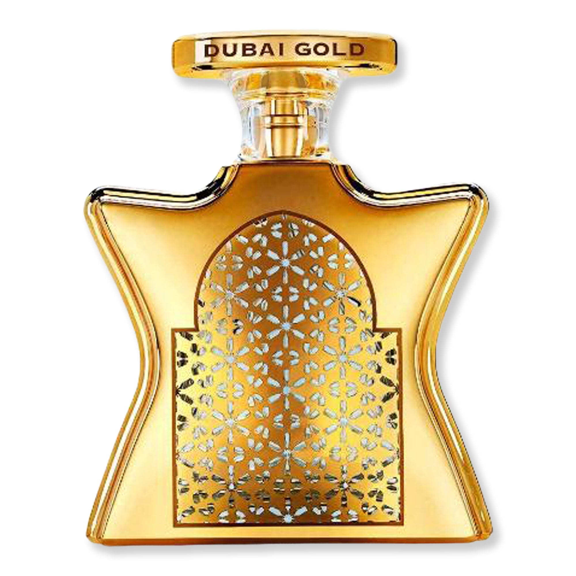 Bond No. 9 Bond No. 9 Dubai Gold Eau De Parfum Perfume Tester 3.3 oz 