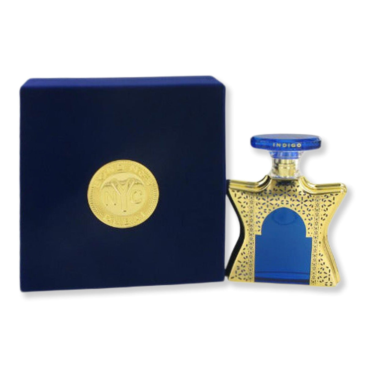 Bond No. 9 Bond No. 9 Dubai Indigo Eau De Parfum Perfume 100 ml 