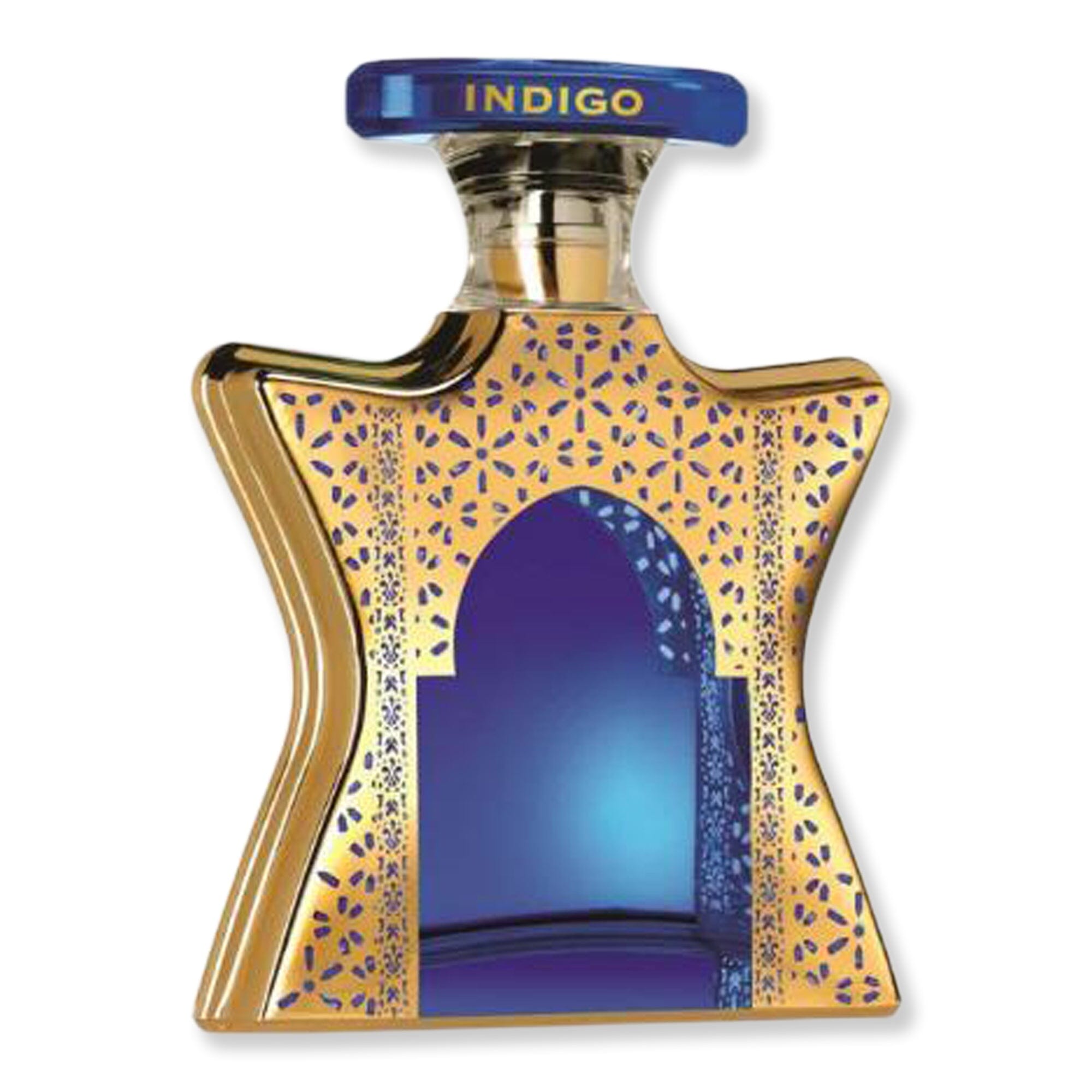 Bond No. 9 Bond No. 9 Dubai Indigo Eau De Parfum Perfume Tester 3.3 oz 
