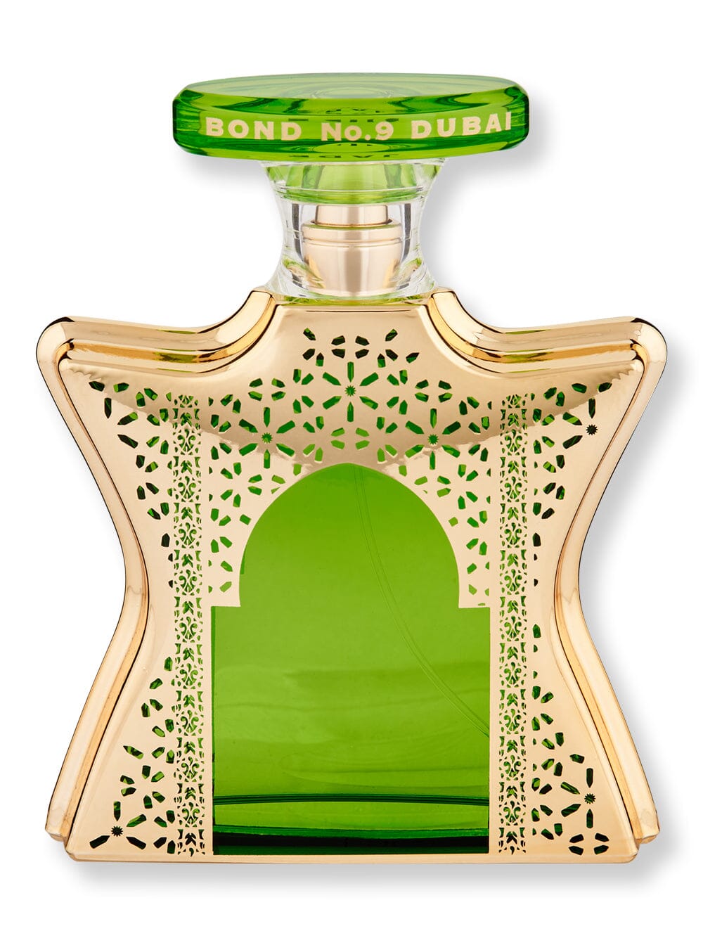 Bond No. 9 Bond No. 9 Dubai Jade Eau De Parfum Perfume 100 ml 