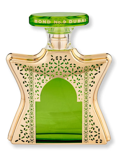 Bond No. 9 Bond No. 9 Dubai Jade Eau De Parfum Perfume 100 ml 