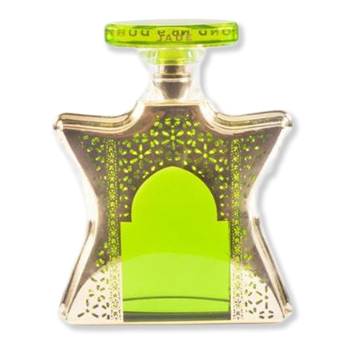 Bond No. 9 Bond No. 9 Dubai Jade Eau De Parfum Perfume Tester 3.3 oz 