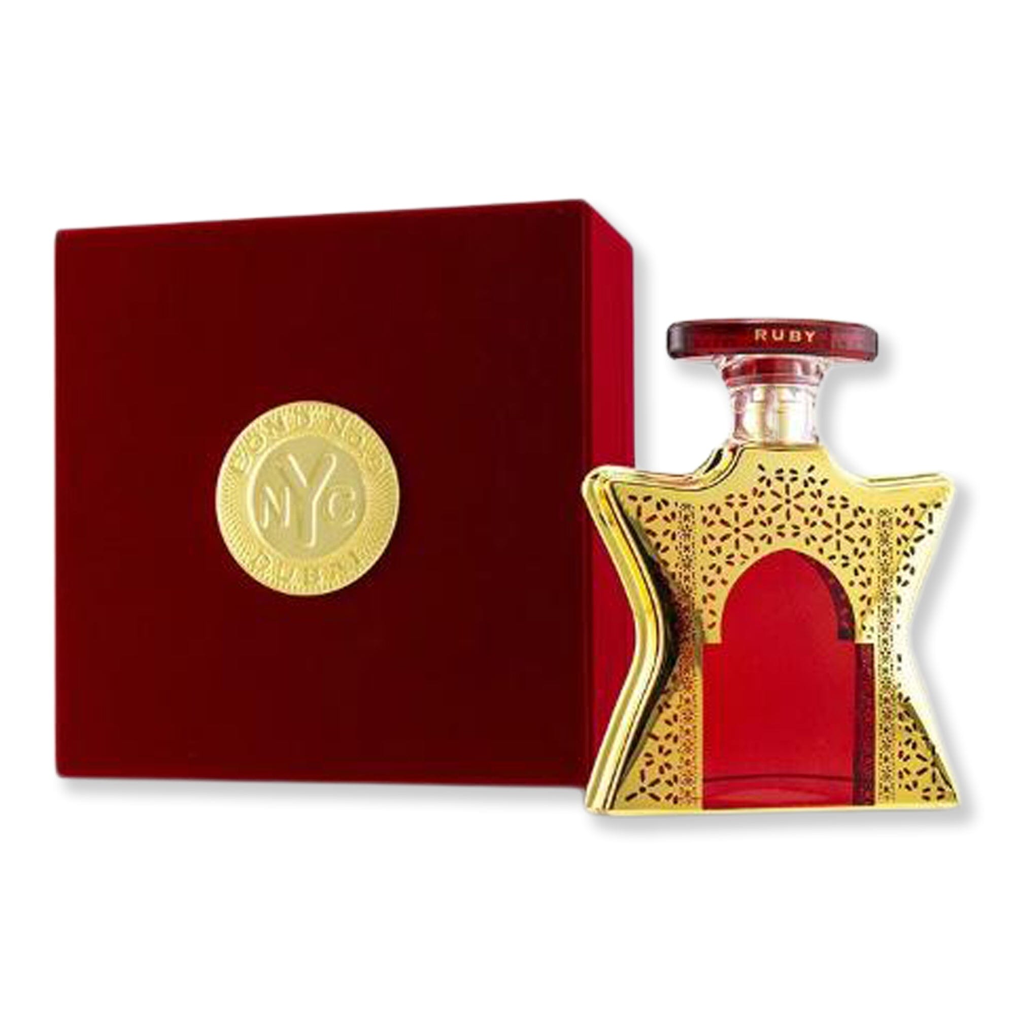 Bond No. 9 Bond No. 9 Dubai Ruby Eau De Parfum Perfume 100 ml 