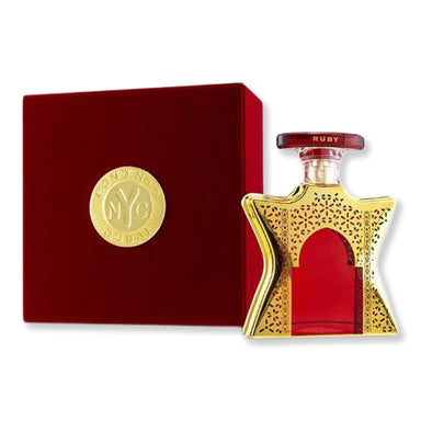 Bond No. 9 Bond No. 9 Dubai Ruby Eau De Parfum Perfume 100 ml 
