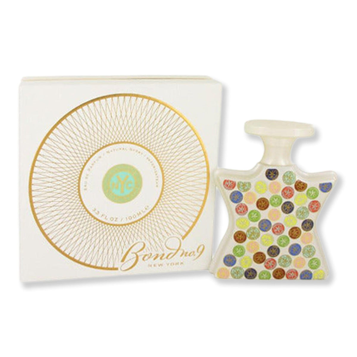 Bond No. 9 Bond No. 9 Eau De New York Eau De Parfum Perfume 100 ml 