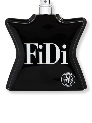 Bond No. 9 Bond No. 9 Fidi EDP Spray Perfume 3.3 oz / 100 ml 