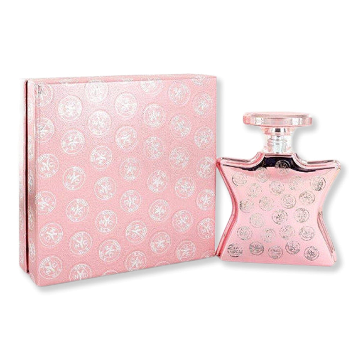 Bond No. 9 Bond No. 9 Gold Coast Eau De Parfum Perfume Tester 3.4 oz 