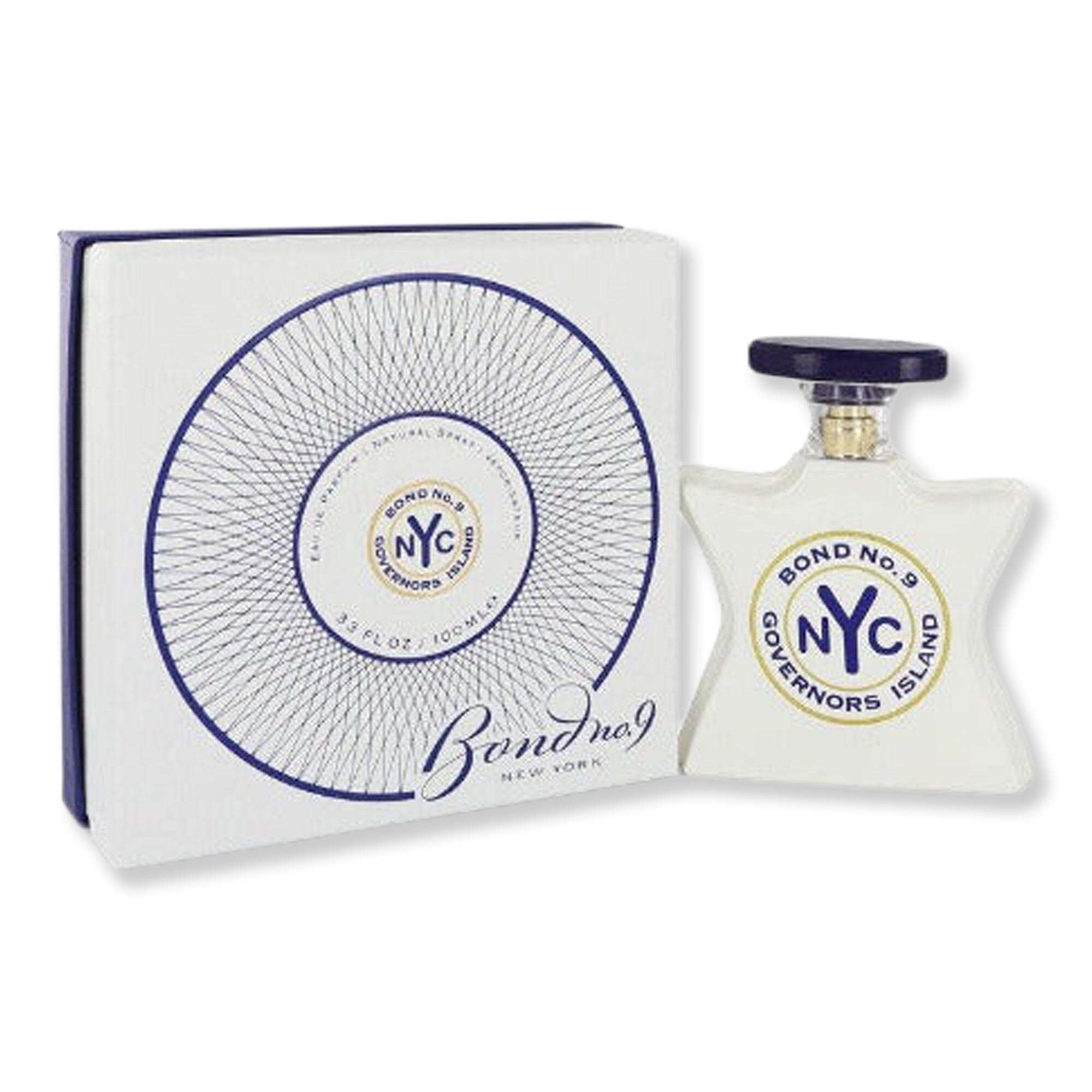Bond No. 9 Bond No. 9 Governors Island Eau De Parfum Perfume 100 ml 