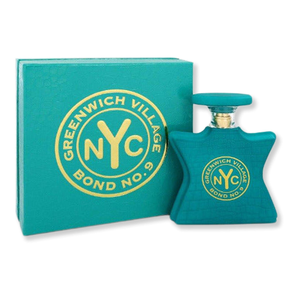 Bond No. 9 Bond No. 9 Greenwich Village Eau De Parfum Perfume Tester 3.3 oz 