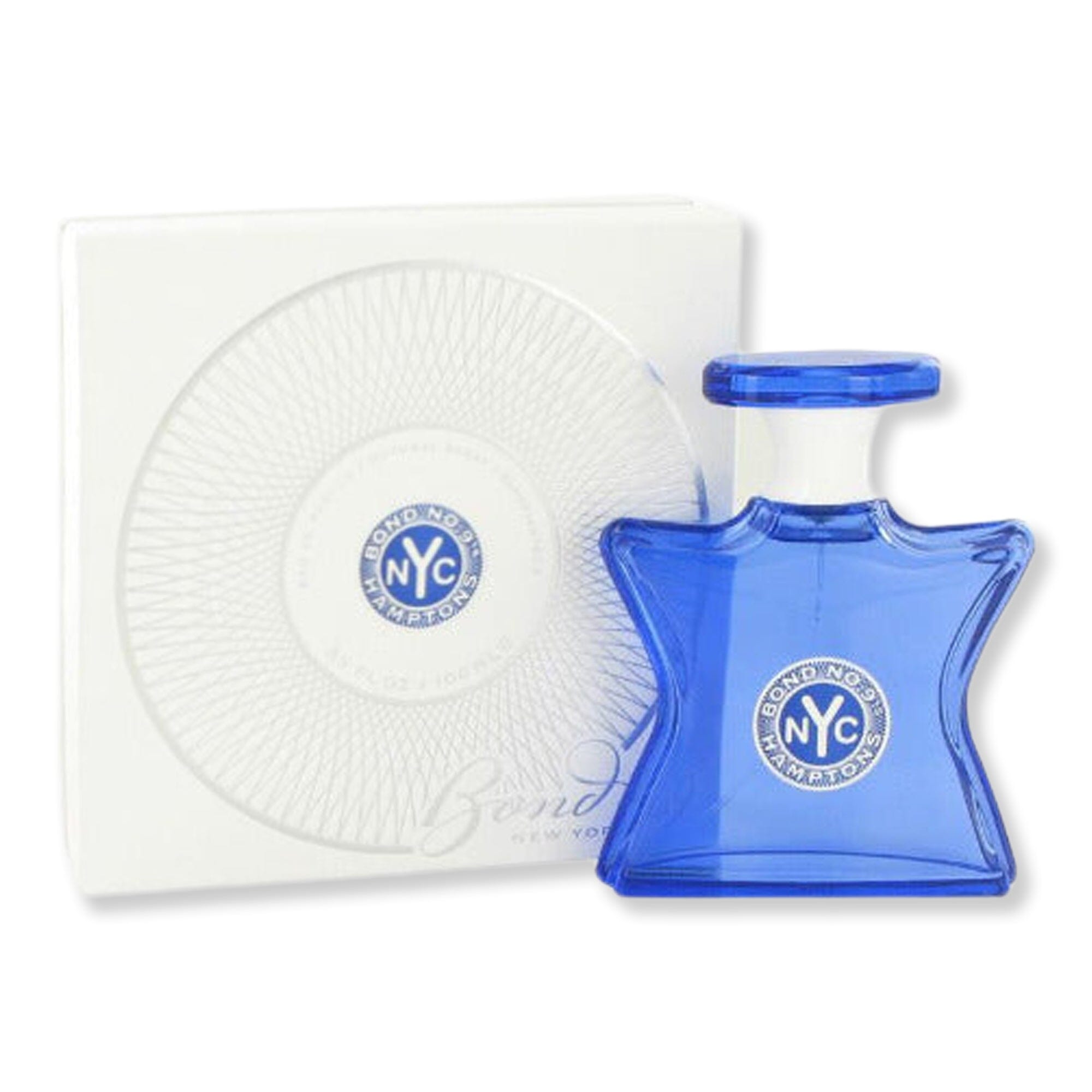 Bond No. 9 Bond No. 9 Hamptons Eau De Parfum Spray Perfume 100 ml 
