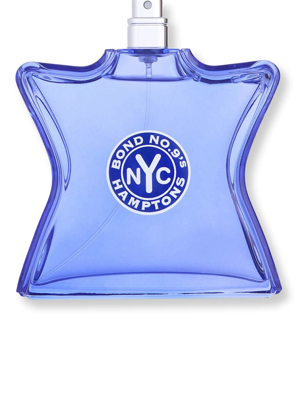 Bond No. 9 Bond No. 9 Hamptons Eau De Parfum Spray Perfume Tester 3.3 oz 