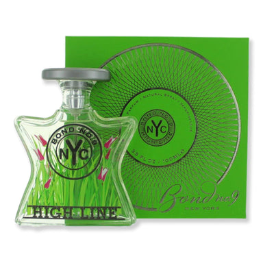 Bond No. 9 Bond No. 9 High Line Eau De Parfum Perfume 100 ml 