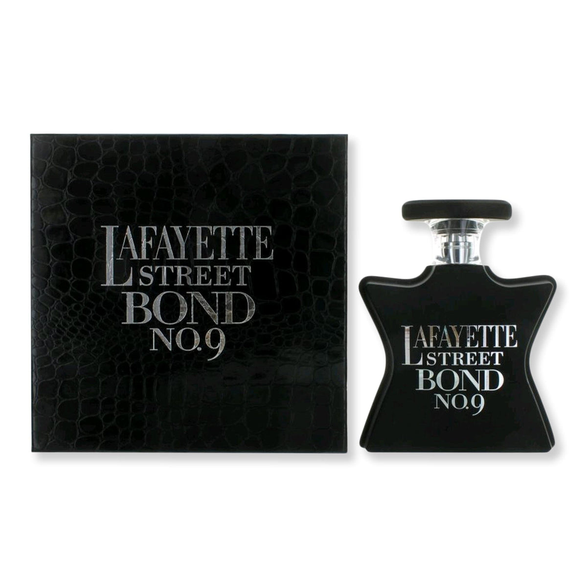 Bond No. 9 Bond No. 9 Lafayette Street Eau De Parfum Spray Perfume 3.3 oz 