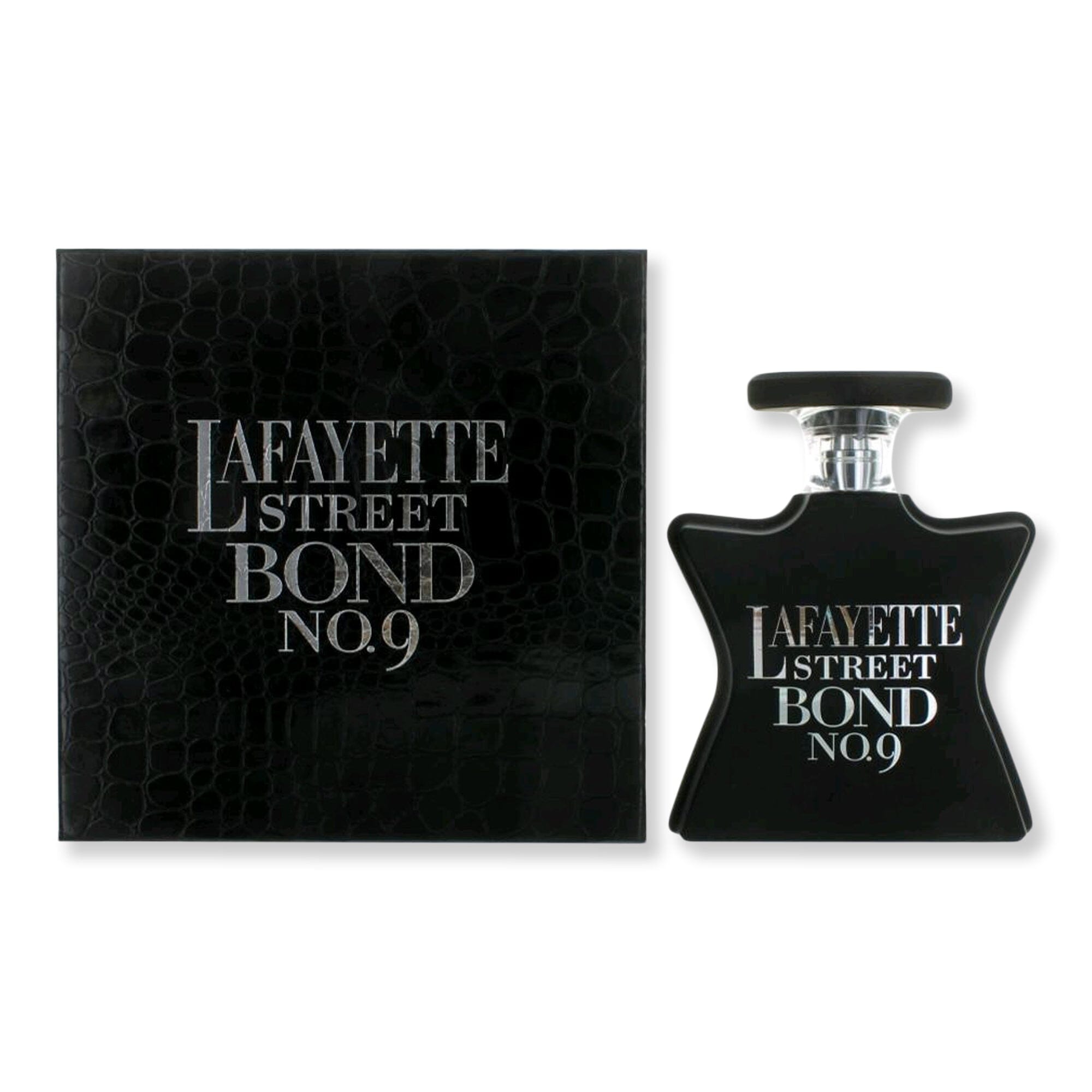 Bond No. 9 Bond No. 9 Lafayette Street Eau De Parfum Spray Perfume 3.3 oz 