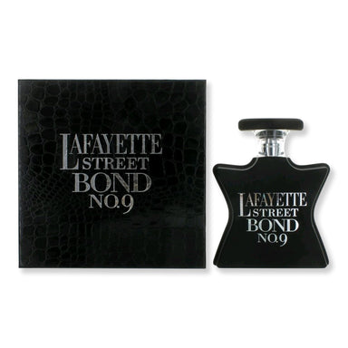 Bond No. 9 Bond No. 9 Lafayette Street Eau De Parfum Spray Perfume 3.3 oz 