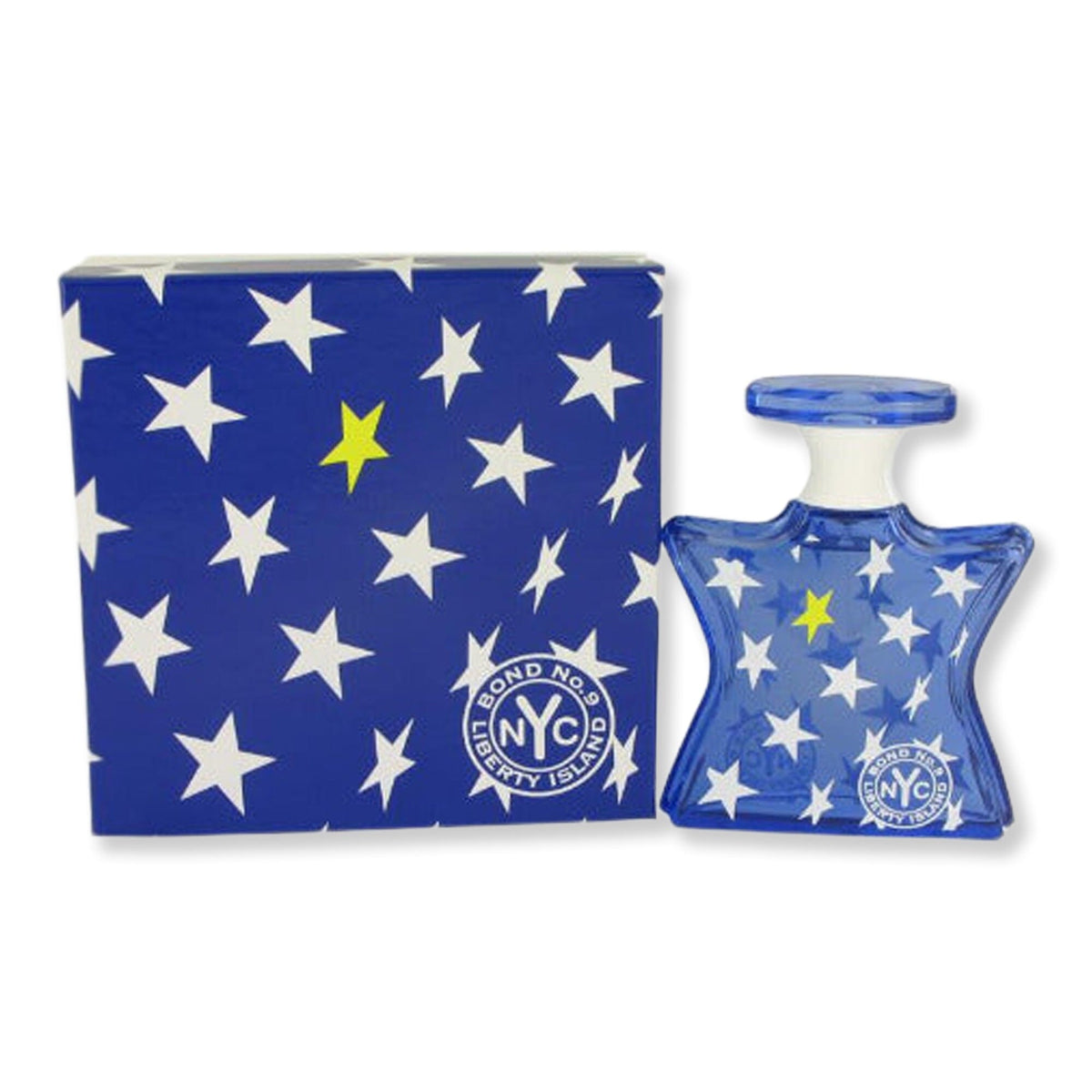 Bond No. 9 Bond No. 9 Liberty Island Eau De Parfum Perfume 100 ml 