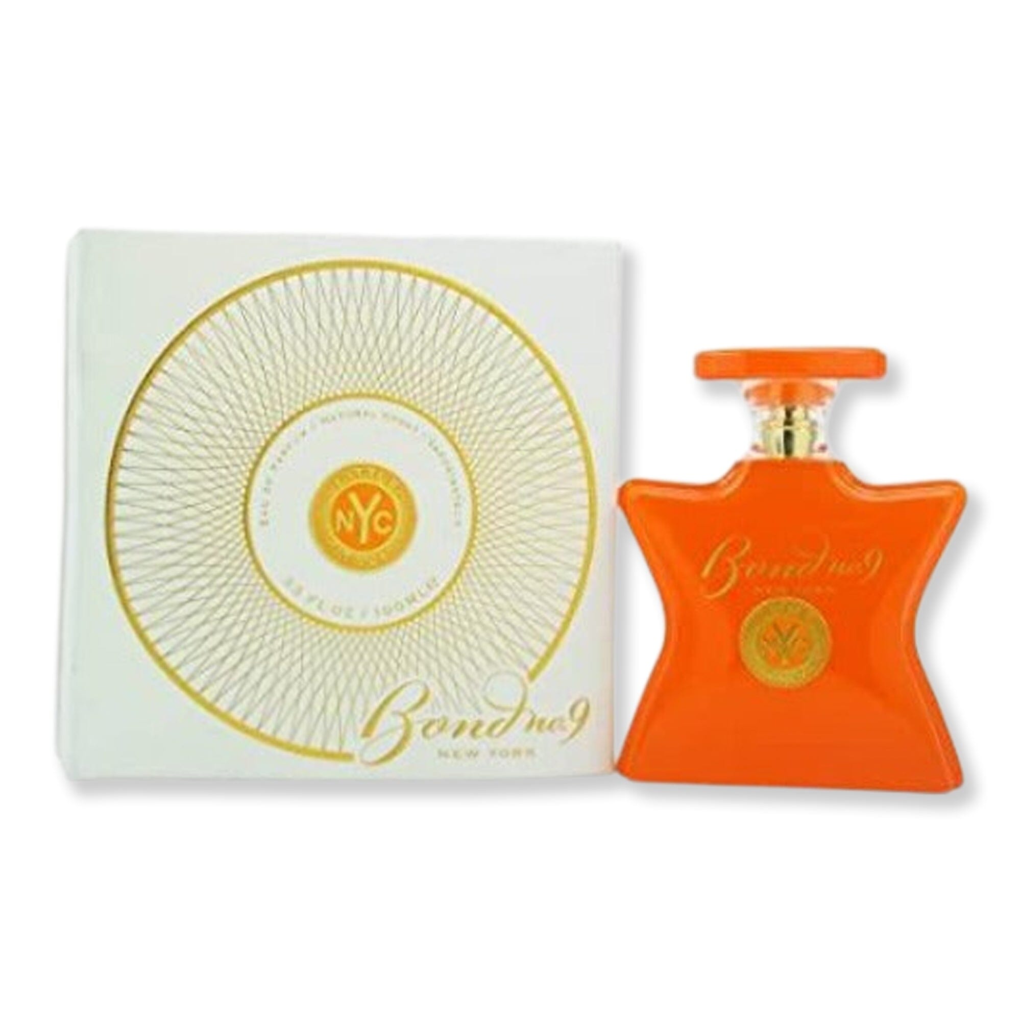 Bond No. 9 Bond No. 9 Little Italy Eau De Parfum Perfume 100 ml 
