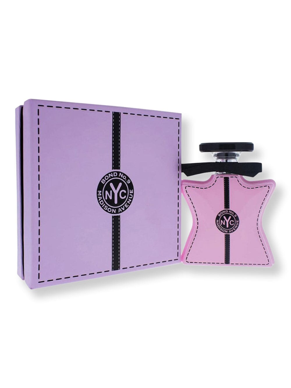 Bond No. 9 Bond No. 9 Madison Square Park Eau De Parfum Spray Perfume Tester 3.3 oz 