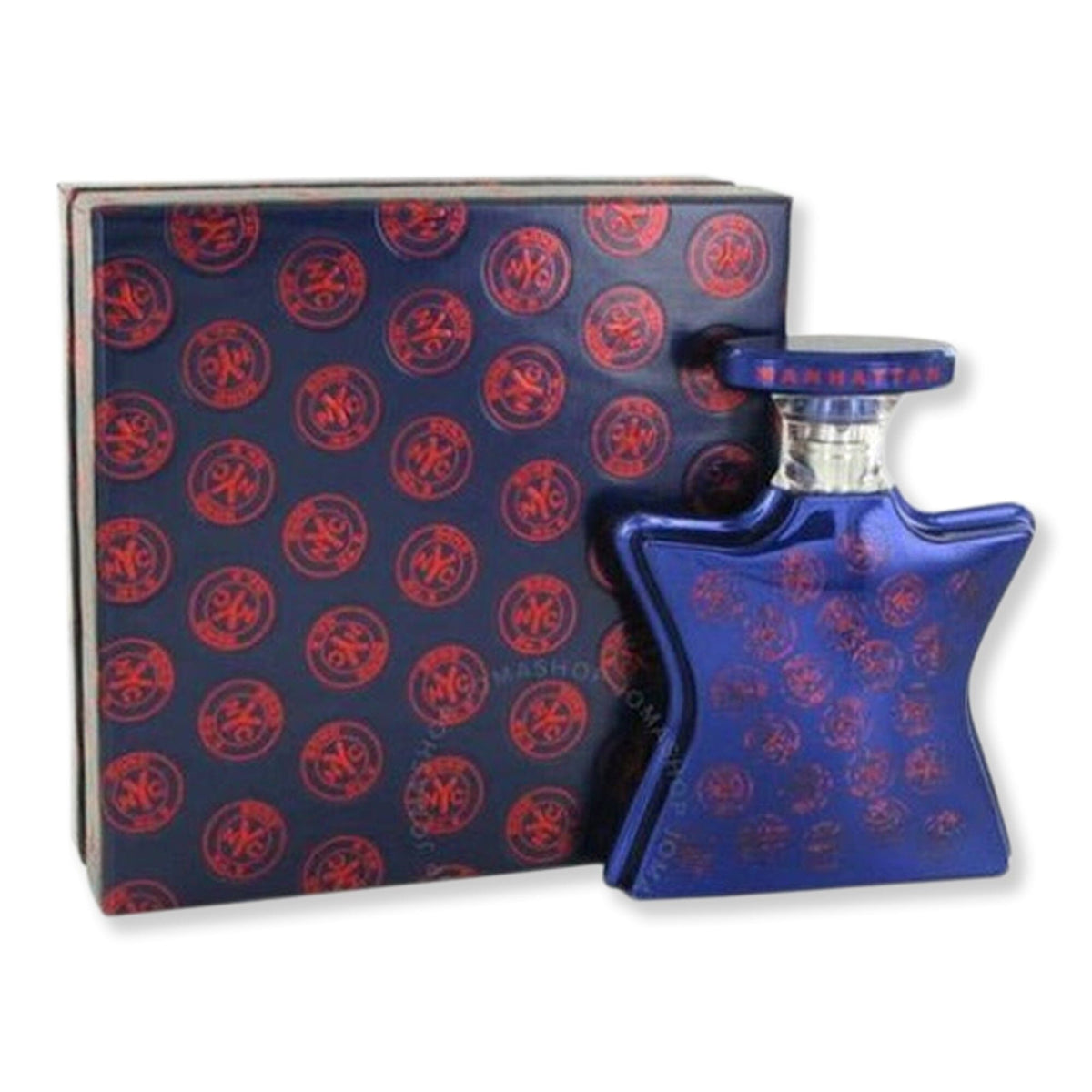 Bond No. 9 Bond No. 9 Manhattan Eau De Parfum Perfume 50 ml 
