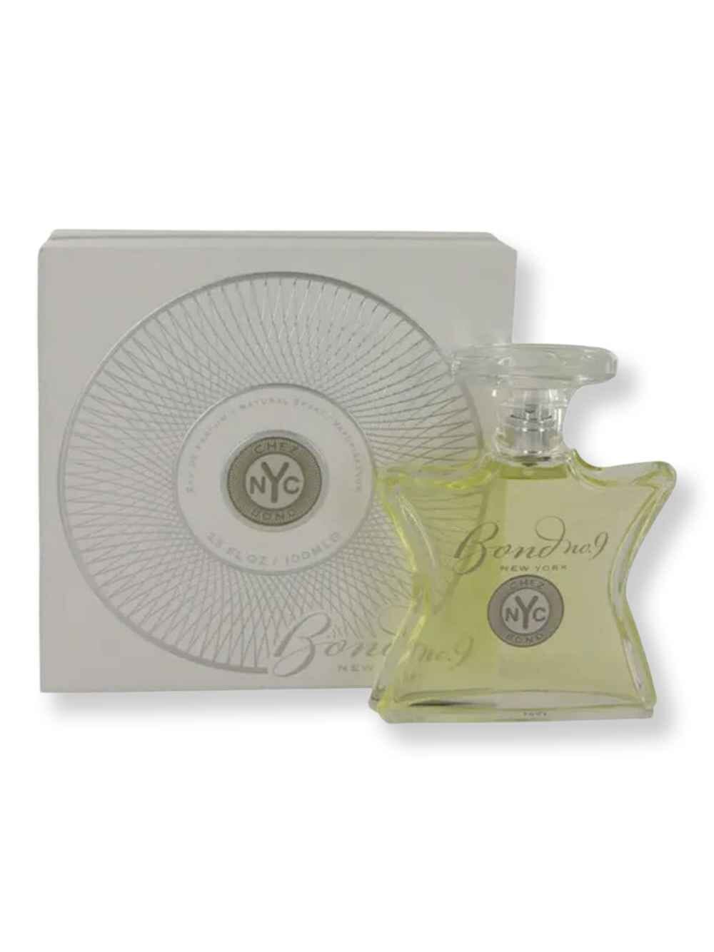 Bond No. 9 Bond No. 9 My New York EDP Spray 3.3 oz100 ml Perfume 