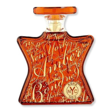 Bond No. 9 Bond No. 9 New York Amber Eau De Parfum Perfume Tester 3.3 oz 