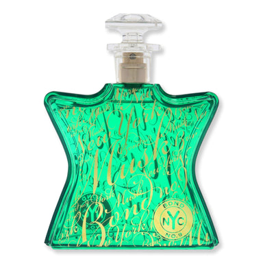 Bond No. 9 Bond No. 9 New York Musk Eau De Parfum Perfume Tester 3.3 oz 