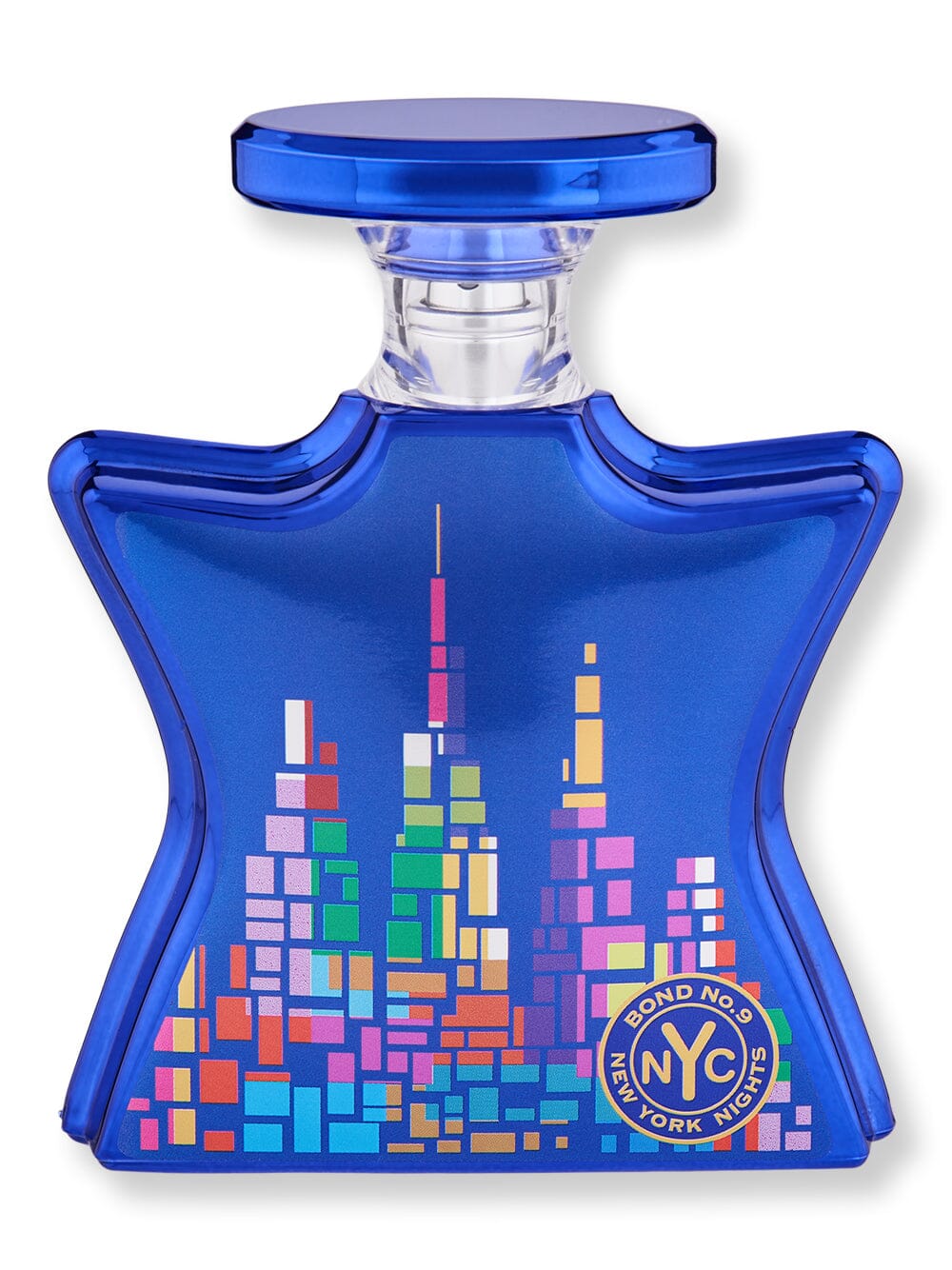 Bond No. 9 Bond No. 9 New York Nights Eau De Parfum Perfume 100 ml 