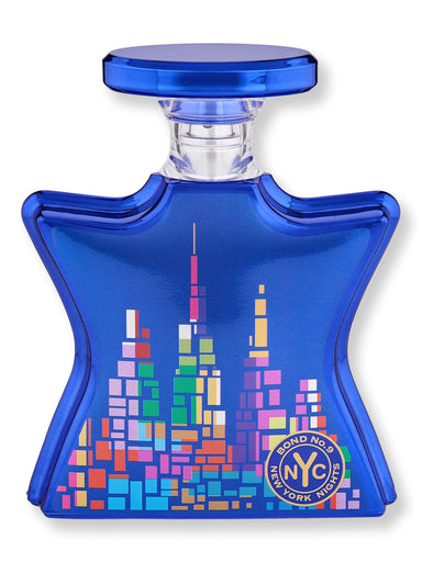 Bond No. 9 Bond No. 9 New York Nights Eau De Parfum Perfume 100 ml 