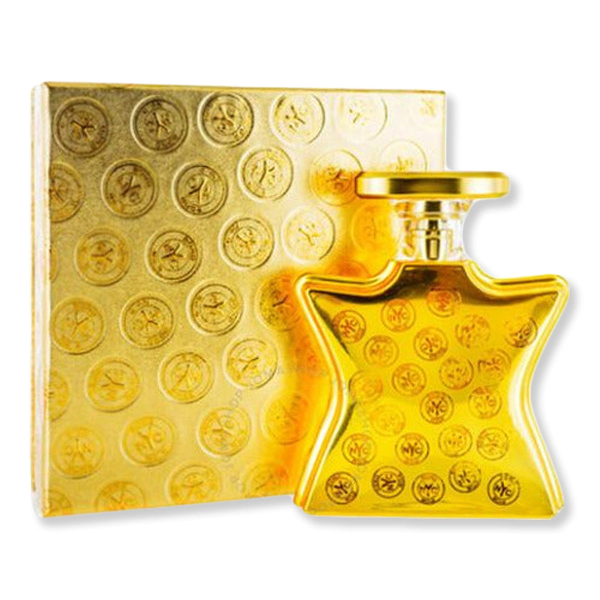 Bond No. 9 Bond No. 9 New York Signature Eau De Parfum Spray Perfume 100 ml 