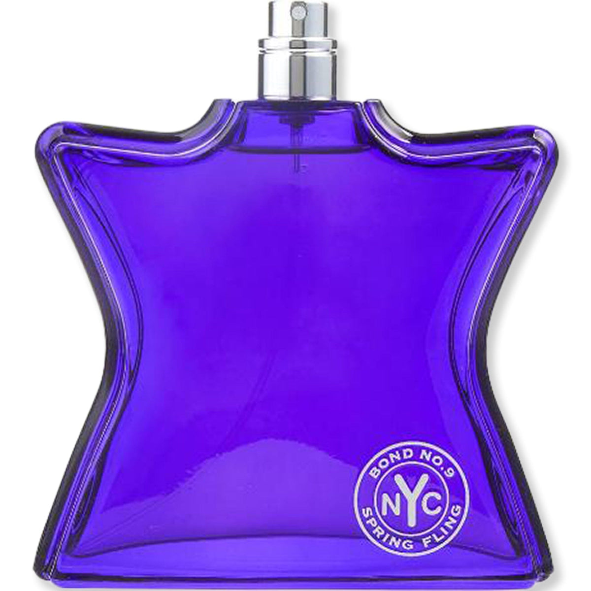 Bond No. 9 Bond No. 9 New York Spring Fling Eau De Parfum Perfume Tester 3.3 oz 