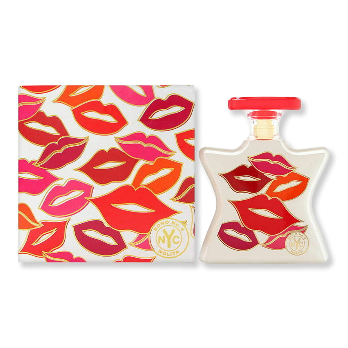 Bond No. 9 Bond No. 9 Nolita Eau De Parfum Spray Perfume 3.4 oz / 100 ml 