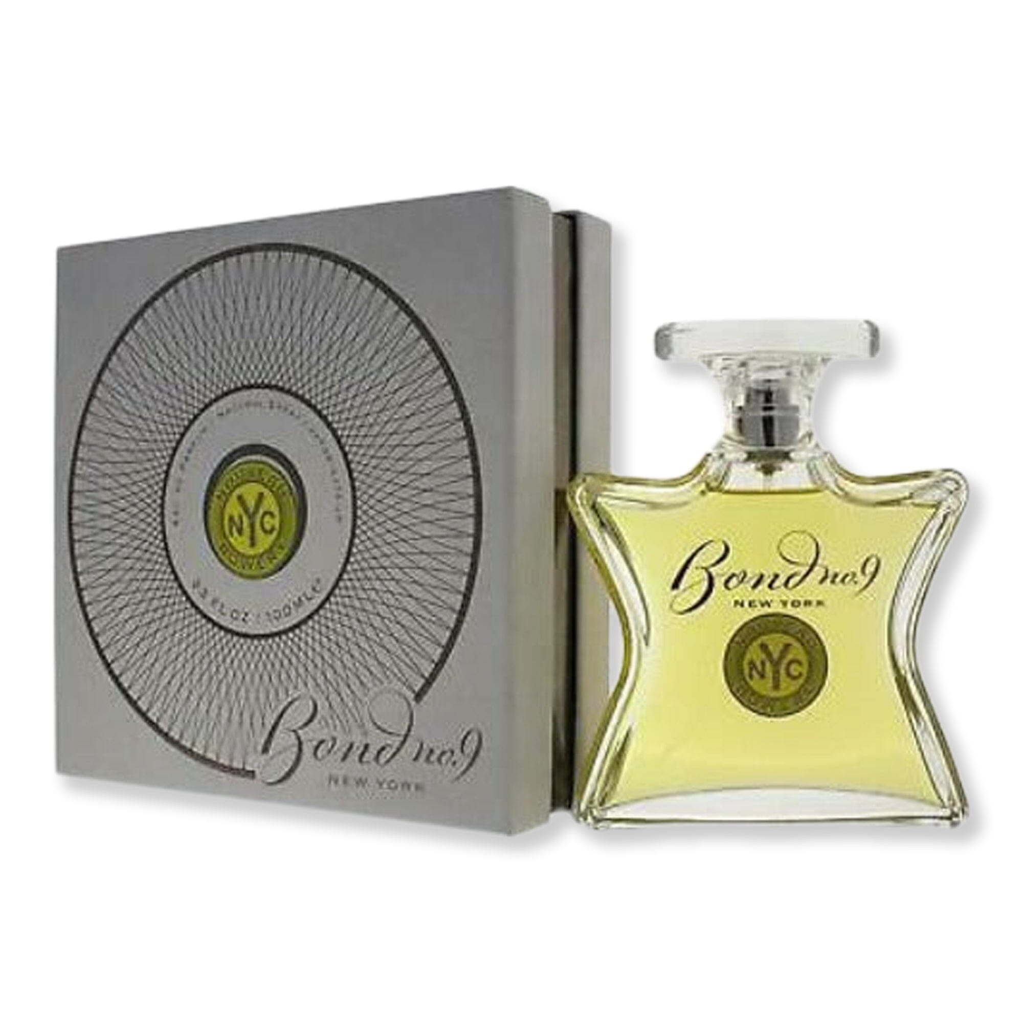 Bond No. 9 Bond No. 9 Nouveau Bowery Eau De Parfum Perfume 50 ml 