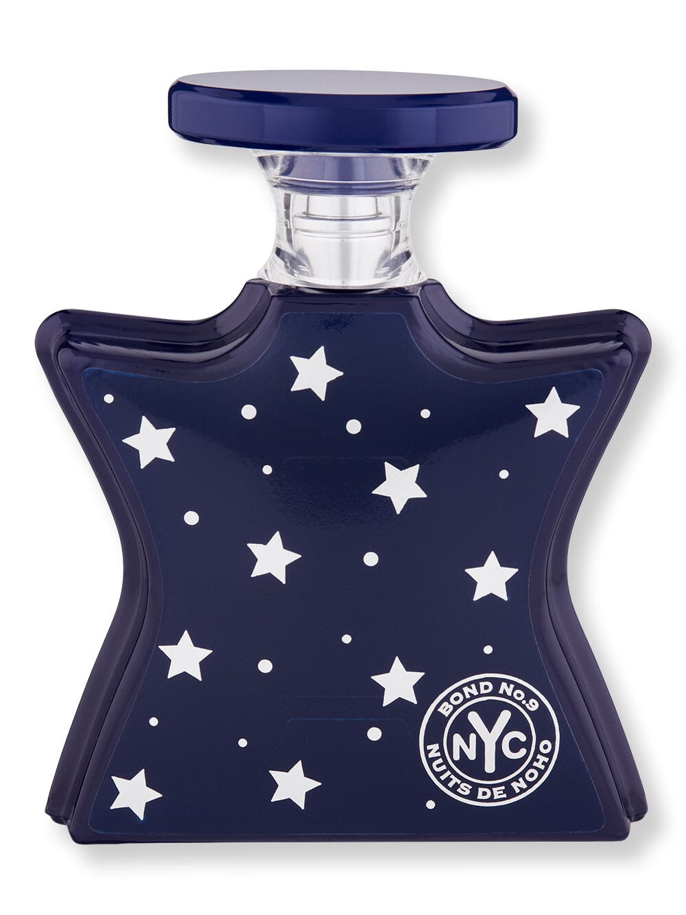 Bond No. 9 Bond No. 9 Nuits De Noho Eau De Parfum Spray Perfume 100 ml 