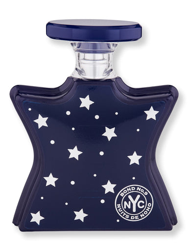 Bond No. 9 Bond No. 9 Nuits De Noho Eau De Parfum Spray Perfume 100 ml 