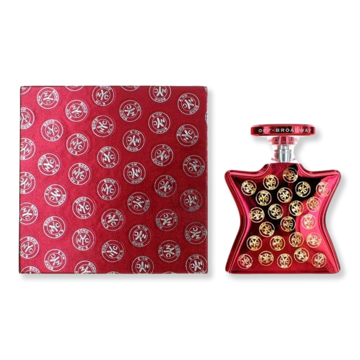 Bond No. 9 Bond No. 9 Off Broadway Eau De Parfum Perfume 3.3 oz 