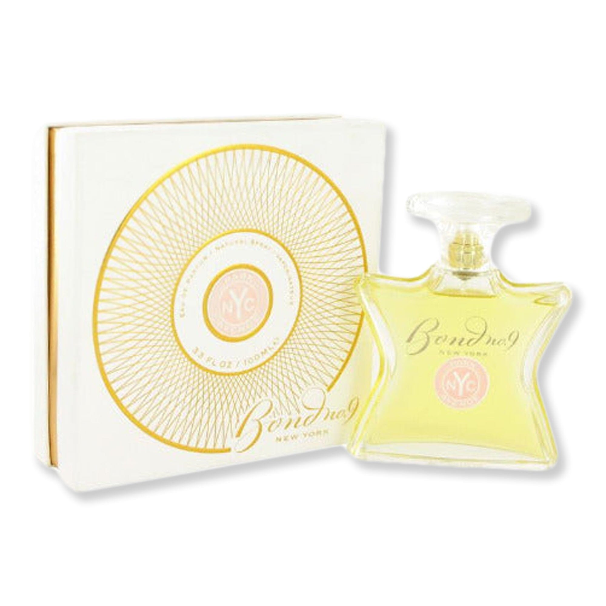 Bond No. 9 Bond No. 9 Park Avenue Eau De Parfum Perfume 100 ml 