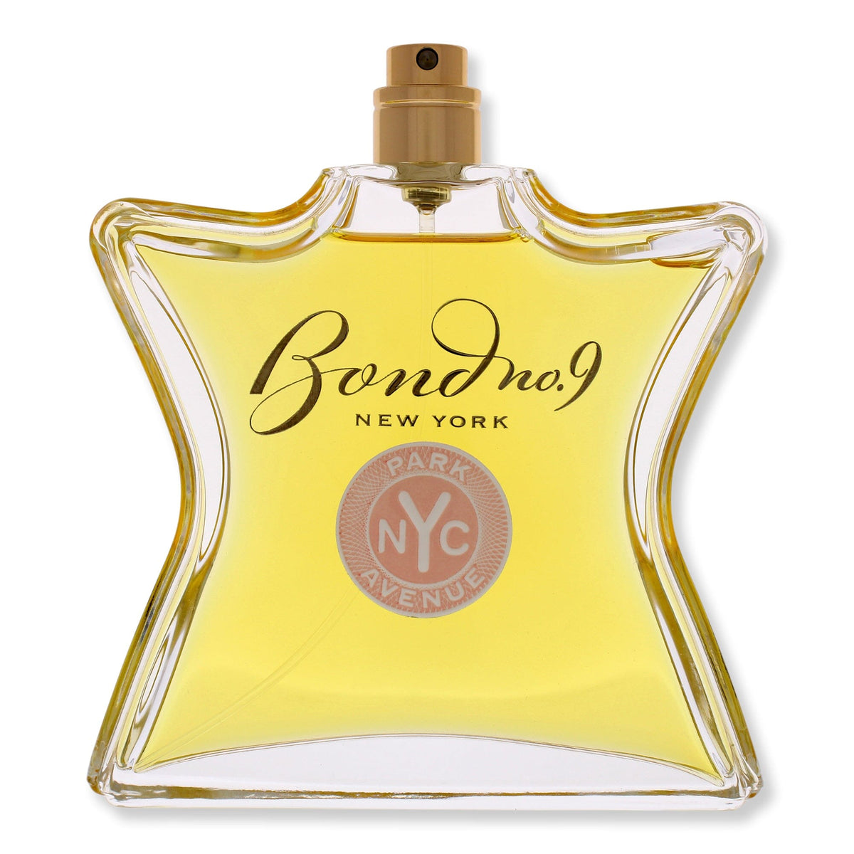 Bond No. 9 Bond No. 9 Park Avenue Eau De Parfum Perfume Tester 3.4 oz 