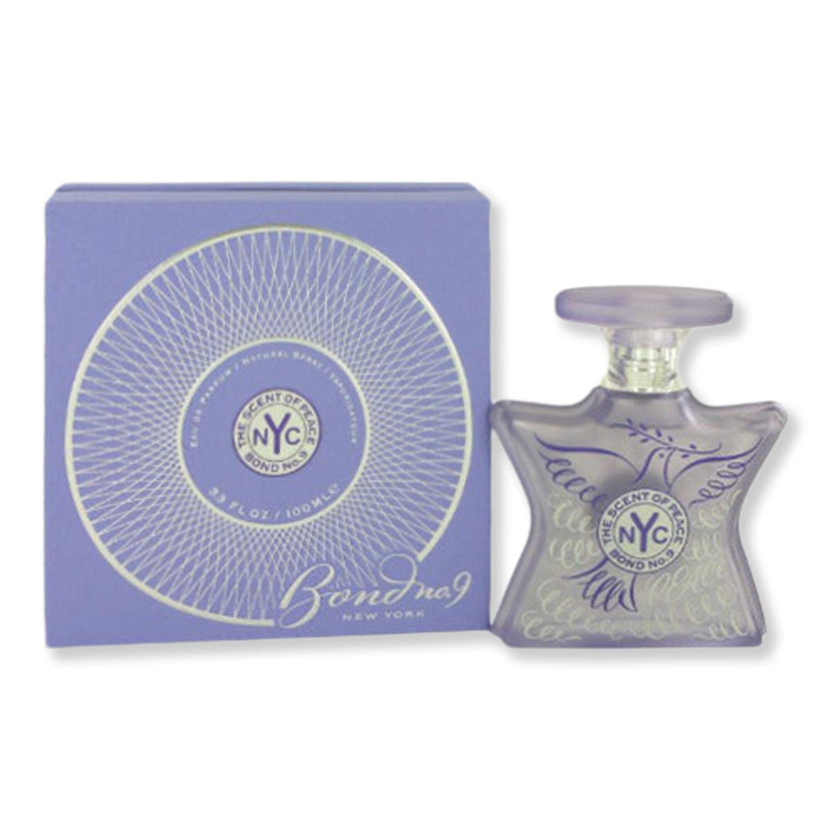 Bond No. 9 Bond No. 9 Scent Of Peace Eau De Parfum Perfume 100 ml 