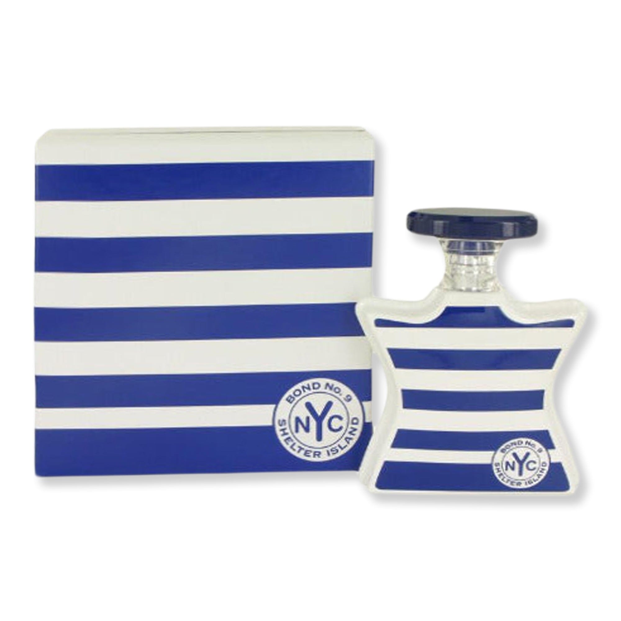 Bond No. 9 Bond No. 9 Shelter Island Eau De Parfum Perfume 100 ml 
