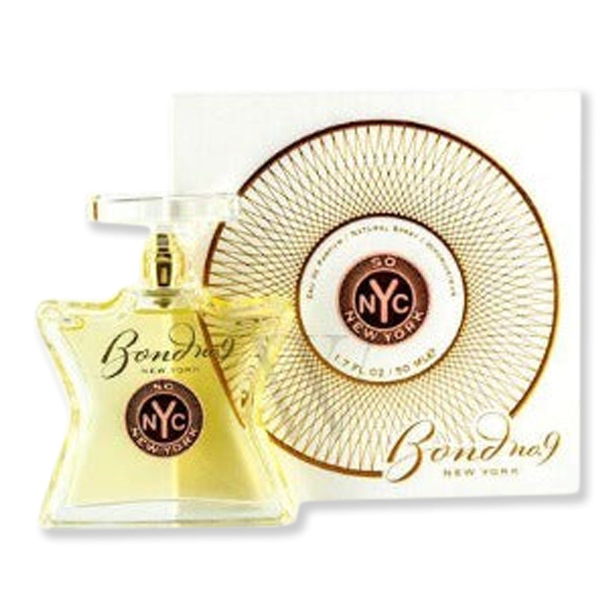 Bond No. 9 Bond No. 9 So New York Eau De Parfum Spray Perfume 50 ml 