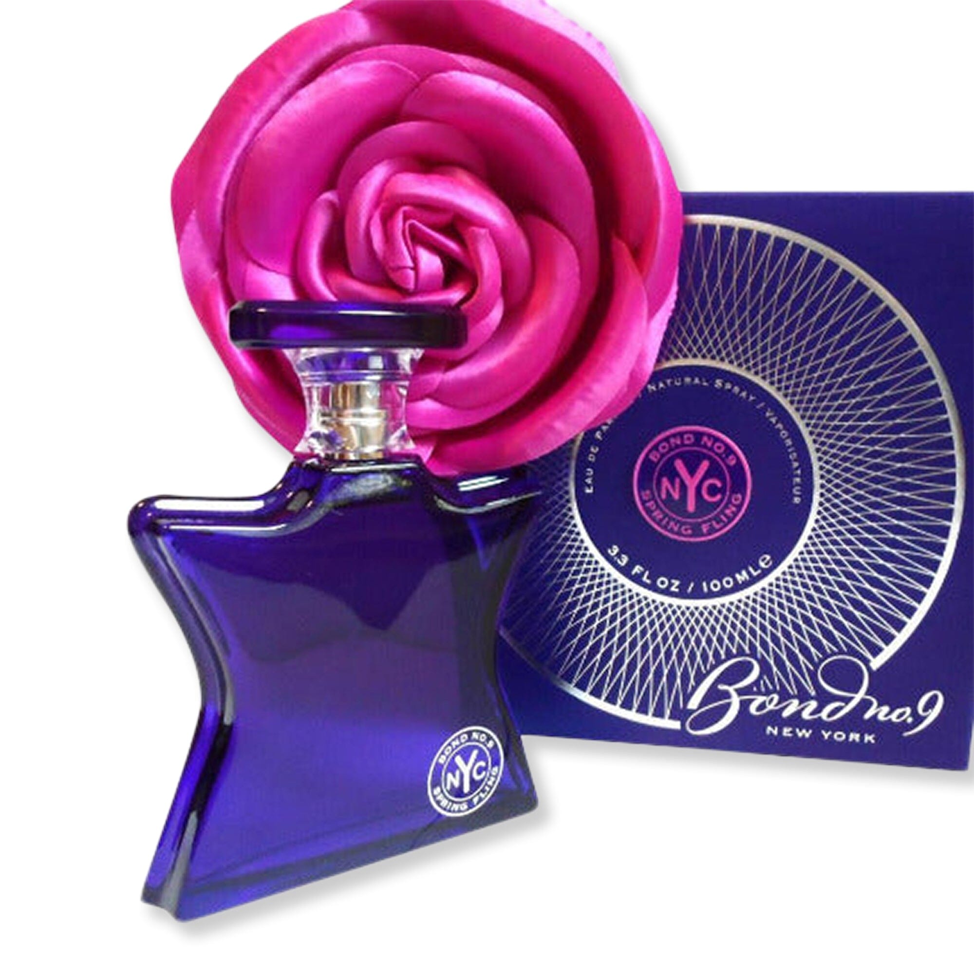 Bond No. 9 Bond No. 9 Spring Fling Eau De Parfum Perfume 100 ml 