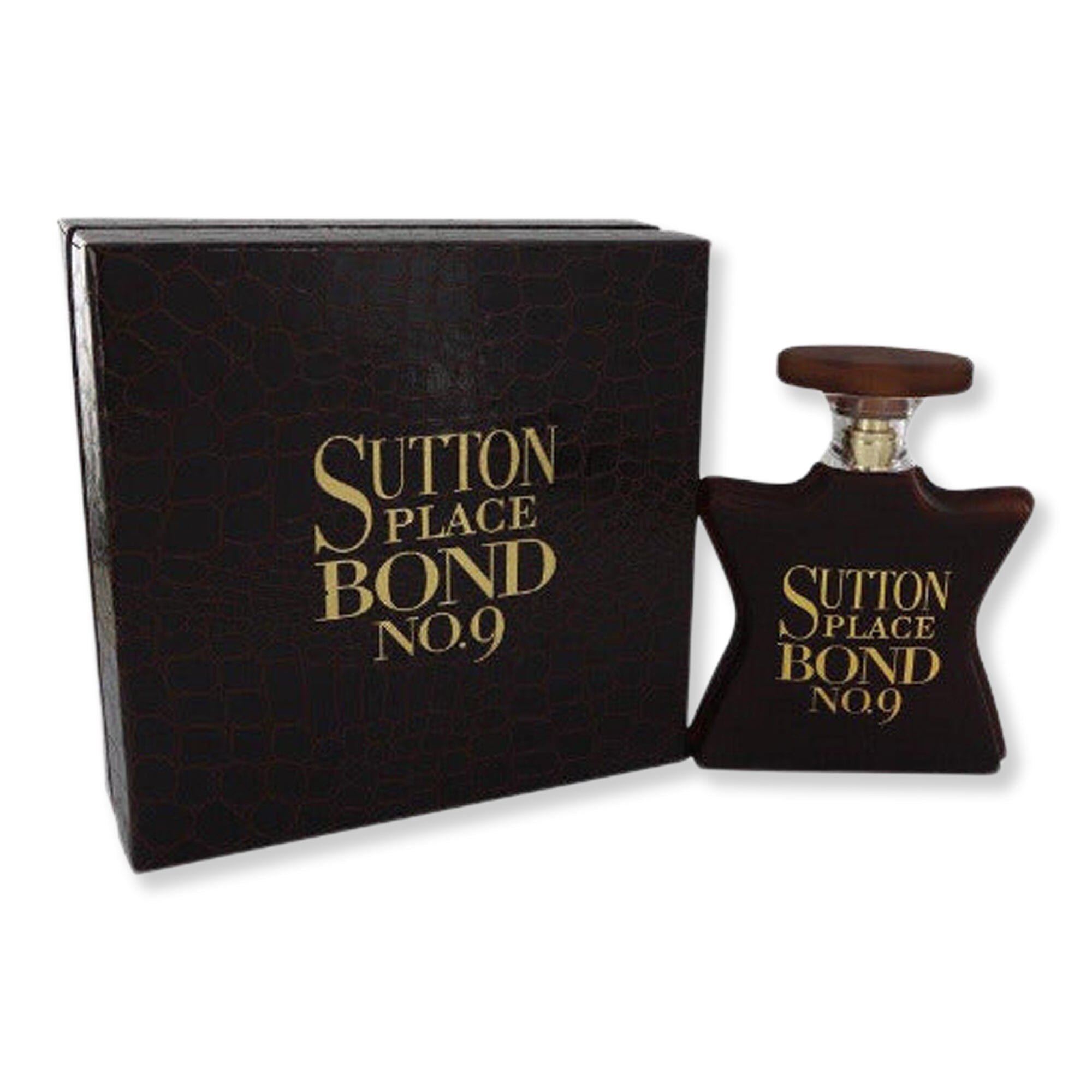 Bond No. 9 Bond No. 9 Sutton Place Eau De Parfum Perfume 100 ml 