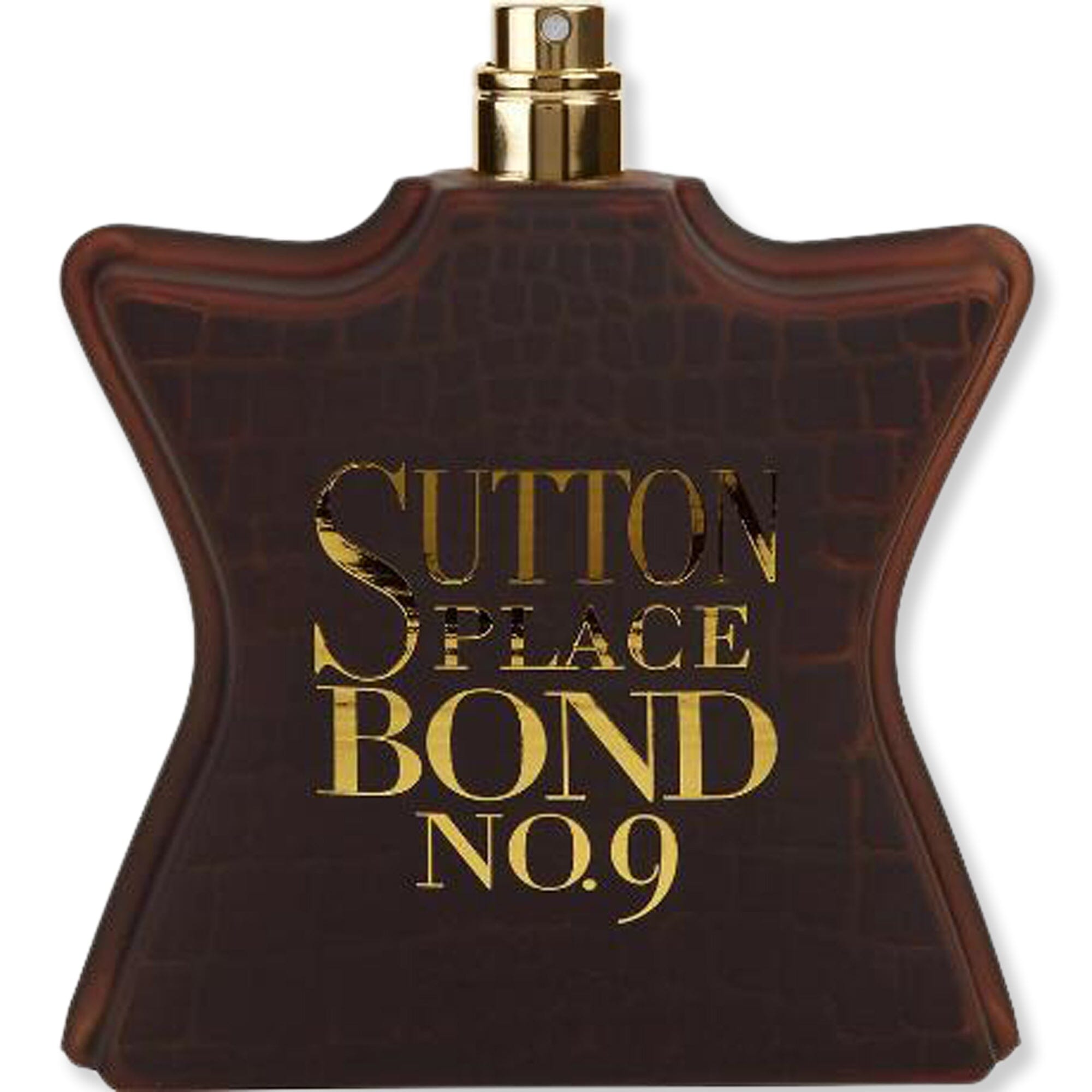 Bond No. 9 Bond No. 9 Sutton Place Eau De Parfum Perfume Tester 3.3 oz 