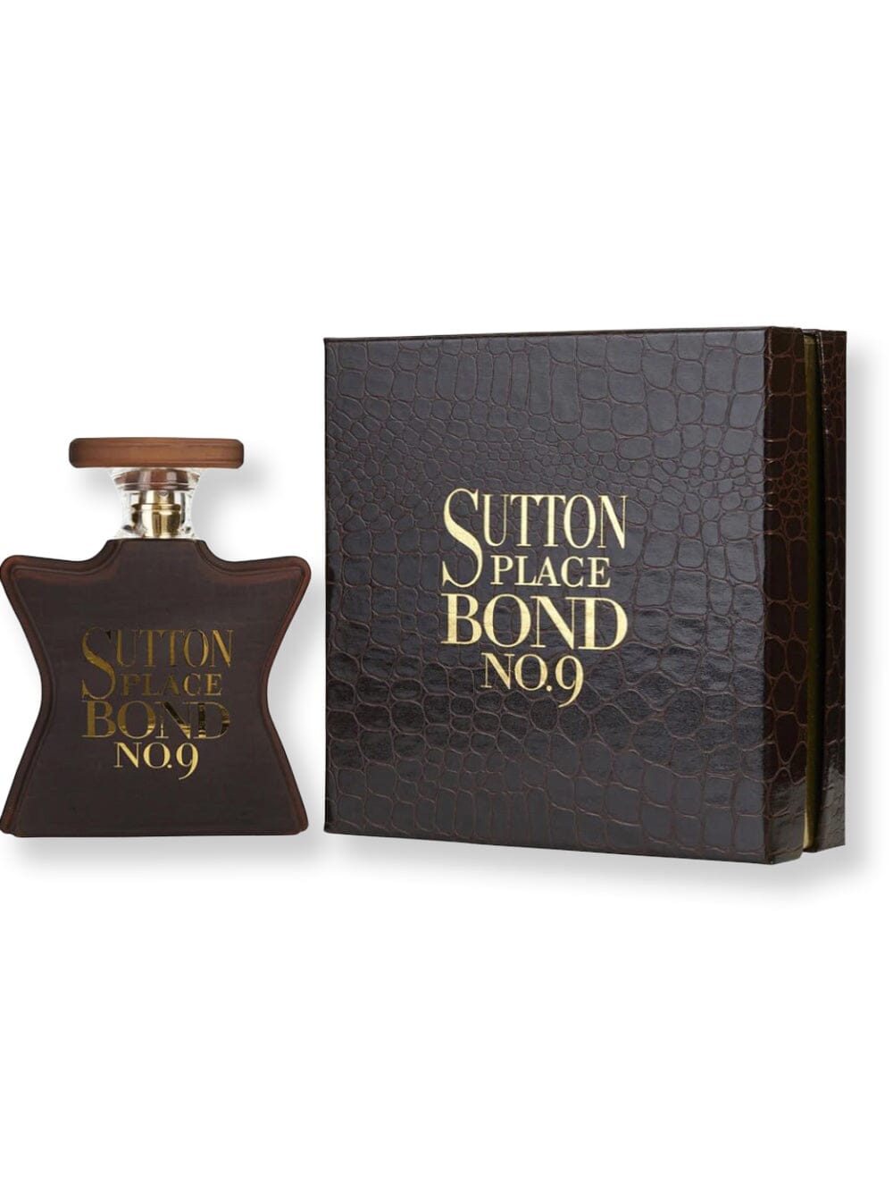 Bond No. 9 Bond No. 9 Sutton Place EDP Spray Perfume 3.3 oz / 100 ml 