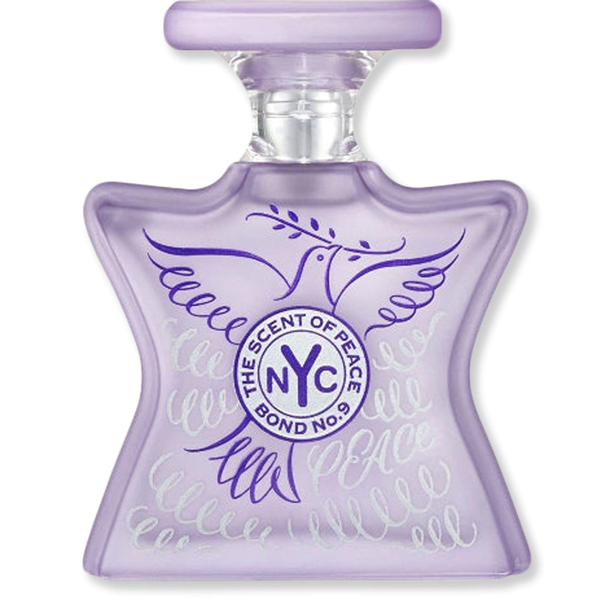 Bond No. 9 Bond No. 9 The Scent Of Peace Eau De Parfum For Women Perfume Tester 3.3 oz 