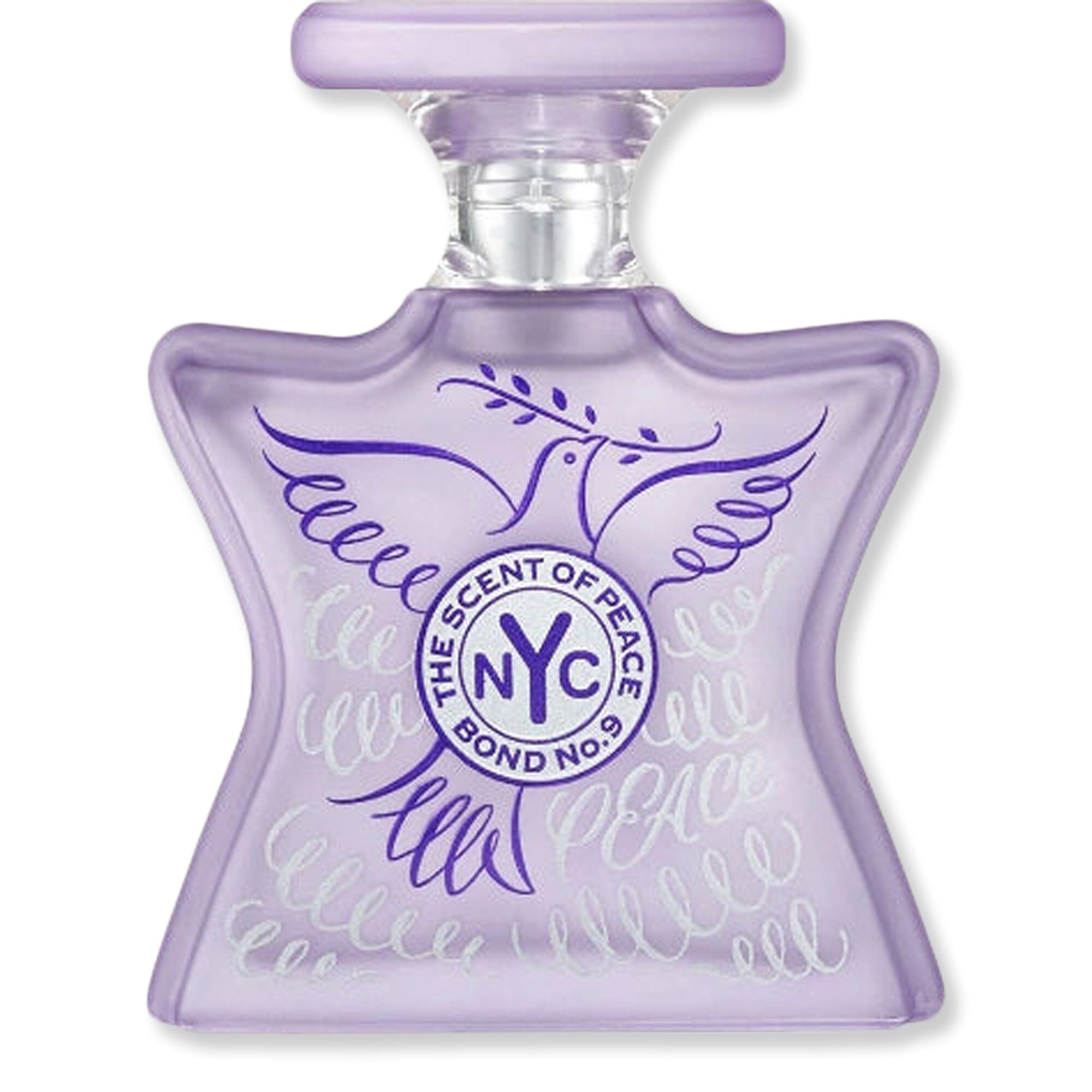 Bond No. 9 Bond No. 9 The Scent Of Peace Eau De Parfum For Women Perfume Tester 3.3 oz 