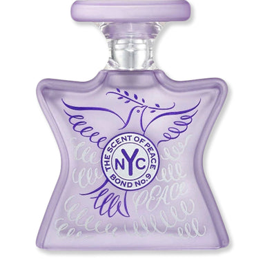 Bond No. 9 Bond No. 9 The Scent Of Peace Eau De Parfum For Women Perfume Tester 3.3 oz 